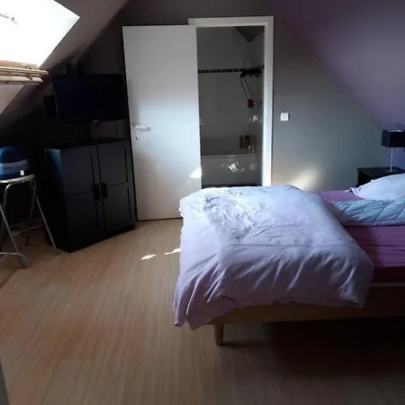 Duplex Met Zwembad Neoportus *