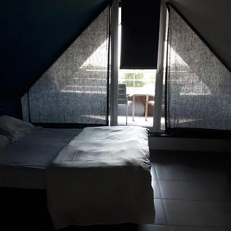 Duplex Met Zwembad Neoportus Διαμέρισμα *