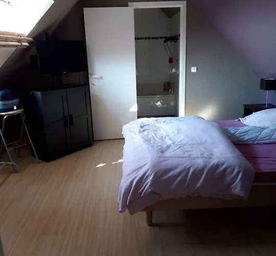 Duplex Met Zwembad Neoportus *